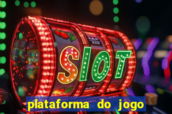 plataforma do jogo do tigrinho de r$ 5